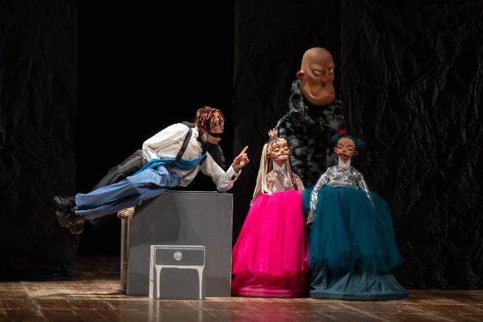 74 Temporada (LXXIV)