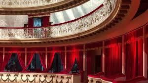 14 Temporada Oficial de Ópera (XIV)