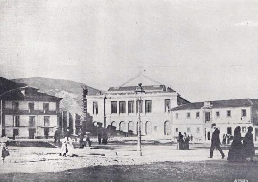 01 Gran Temporada de Ópera Italiana (I)