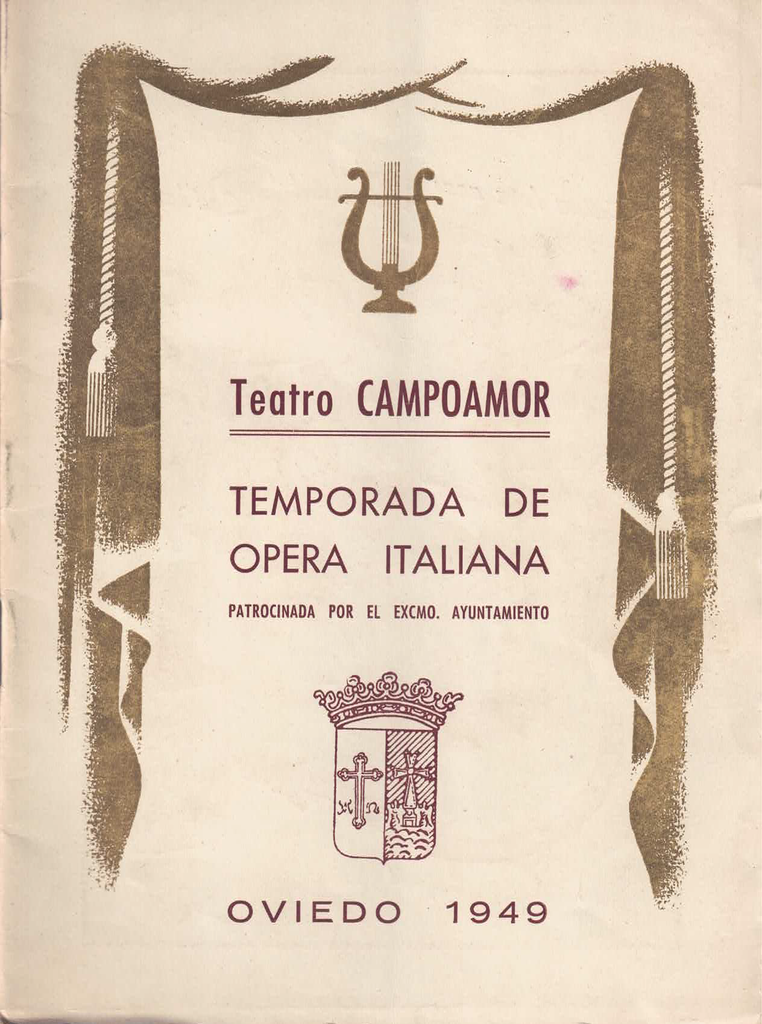 02 Temporada de Ópera Italiana (II)
