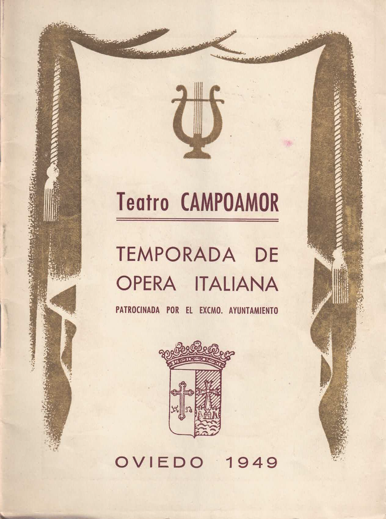 02 Temporada de Ópera Italiana (II)