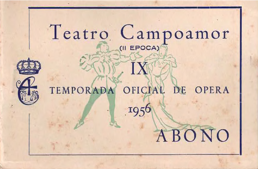 09 Temporada de Ópera