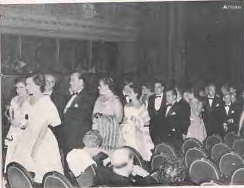 10 Temporada de Ópera (X)