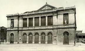 21 Gran Festival de Ópera (XXI)