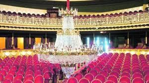 26 Temporada Oficial de Ópera (XXVI)