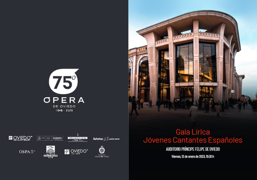 Díptico Gala Lírica