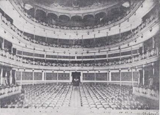 Teatro Campoamor
