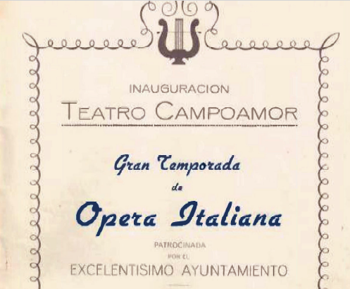 Gran Temporada de Ópera Italiana
