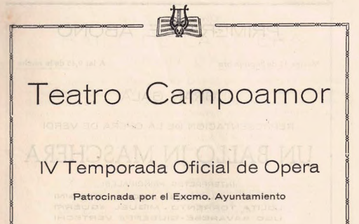 Avance de Temporada