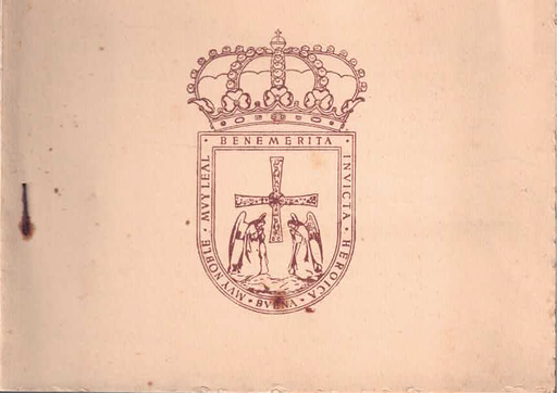 Recuerdo para artistas