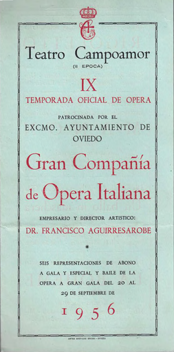 Avance IX Temporada