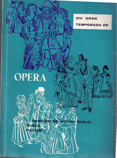 Tosca