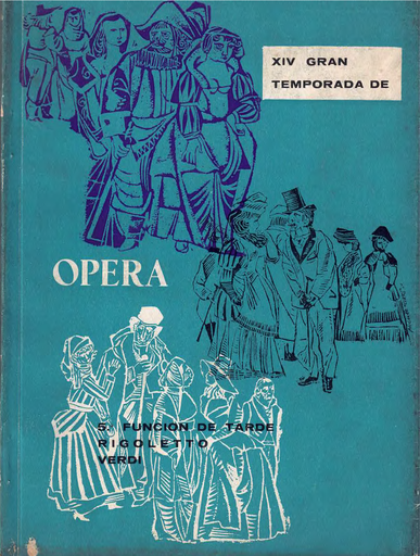 Rigoletto