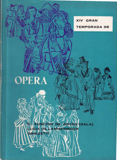 Lucia di Lammermoor