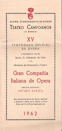 Avance de temporada